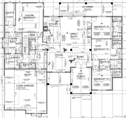 4448 Ford Ave, Linden, MI, 48451-9189 | Card Image