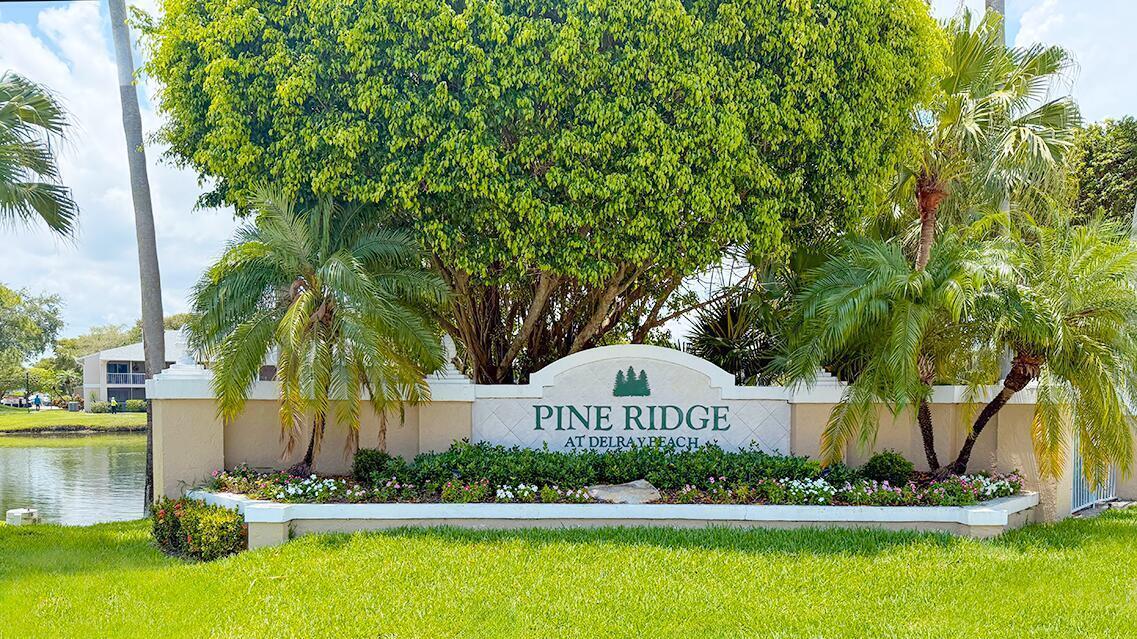 Residential in Delray Beach 2