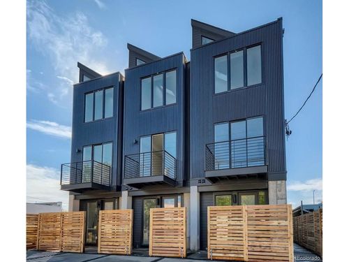 2588 S Broadway, Denver, CO, 80210-5703 | Card Image