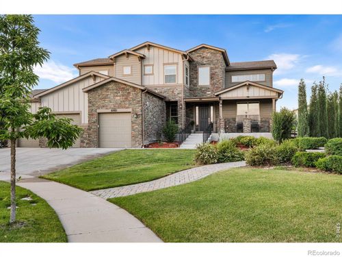 6402 Foothills View Pl, Fort Collins, CO, 80528-7222 | Card Image