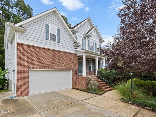 5804 Claribel Ct, Raleigh, NC, 27612-7097 | Card Image
