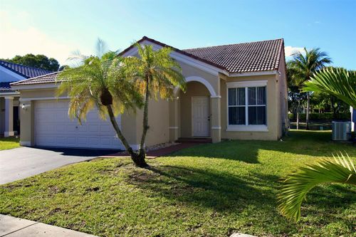 853 Sand Creek Cir, Weston, FL, 33327-1203 | Card Image