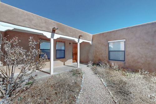 254 Camino De La Tierra, Corrales, NM, 87048 | Card Image