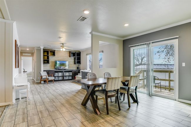 604 County Road 136 A, House other with 4 bedrooms, 2 bathrooms and 2 parking in Kingsland TX | Image 10