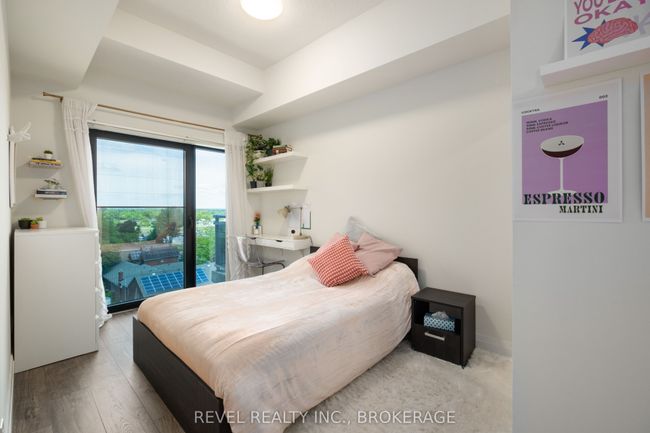 822 - 652 Princess St, Condo with 2 bedrooms, 2 bathrooms and null parking in Kingston ON | Image 8