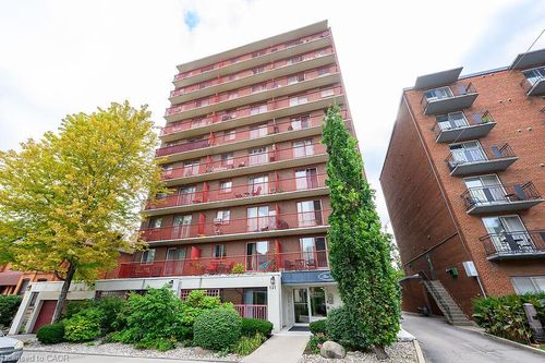 102-141 Catharine St S, Hamilton, ON, L8N2J7 | Card Image