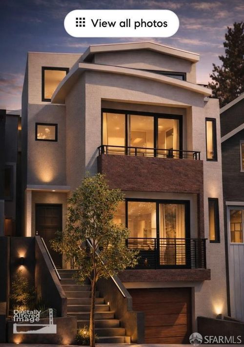 91 Nordhoff St, San Francisco, CA, 94131-2836 | Card Image