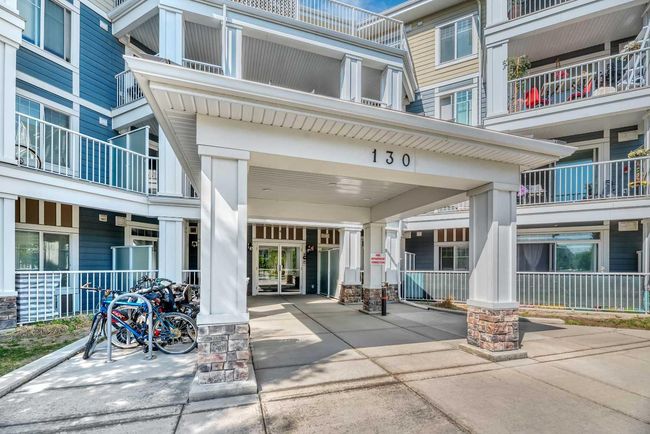 320 - 130 Auburn Meadows View Se, Condo with 2 bedrooms, 1 bathrooms and 1 parking in Calgary AB | Image 4