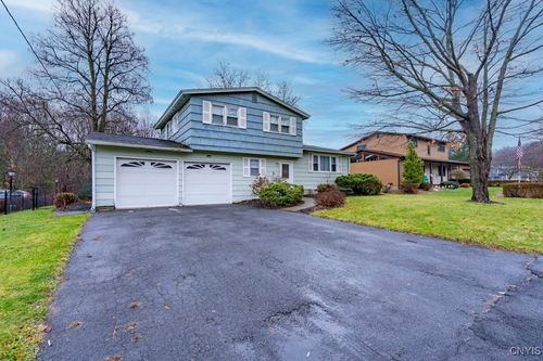 311 Kasson Road, Camillus, NY, 13031 | Card Image