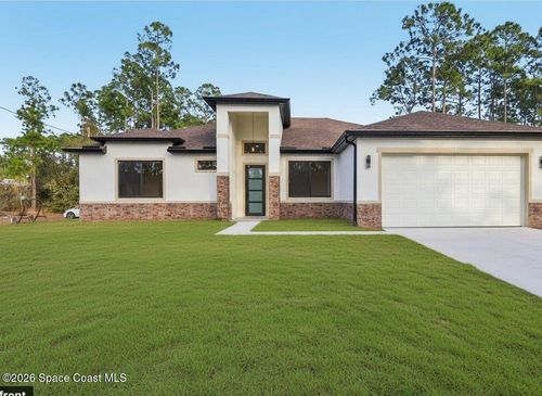 3271 Hall Rd Se, Palm Bay, FL, 32909-8310 | Card Image