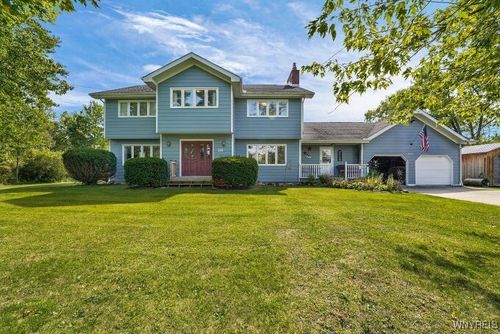 2511 March Rd, Eden, NY, 14057-9305 | Card Image