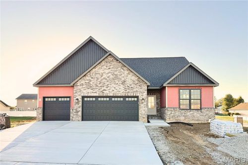 1437 Guilford Pl, Troy, IL, 62294-1447 | Card Image