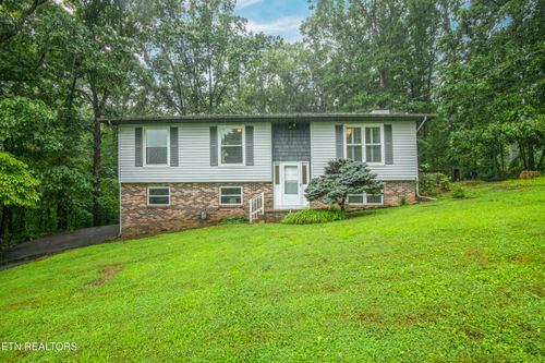 117 Skyline Lane, Powell, TN, 37849 | Card Image
