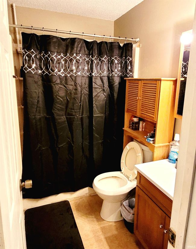 1301 S Dayton Rd, House other with 3 bedrooms, 1 bathrooms and null parking in Delphi IN | Image 15