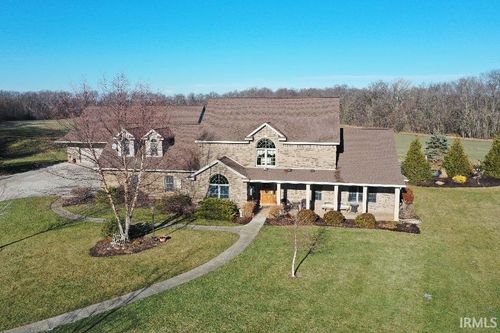 8169 Nw Winchester Rd, Decatur, IN, 46733-8828 | Card Image