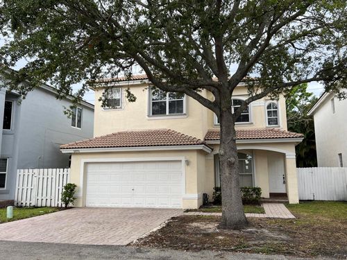5076 Sw 38th Way, Fort Lauderdale, FL, 33312-8240 | Card Image