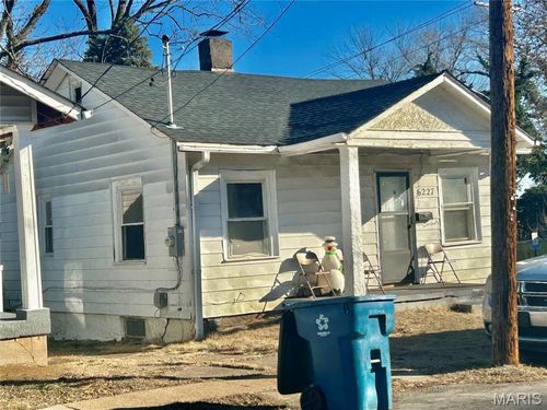 6227 Greer Ave, Saint Louis, MO, 63121-5619 | Card Image