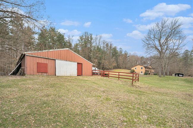 2725 W B Ave, House other with 4 bedrooms, 3 bathrooms and null parking in Plainwell MI | Image 37