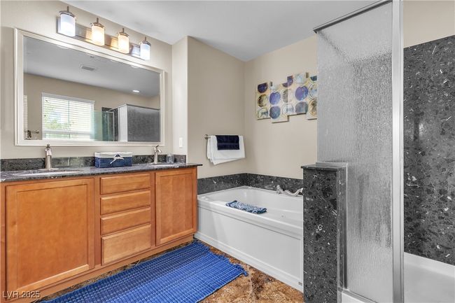 2376 Via Firenze, Townhouse with 3 bedrooms, 3 bathrooms and null parking in Henderson NV | Image 36