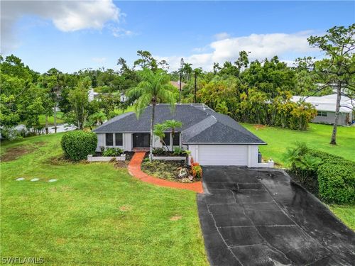 3679 Woodstork Ct, FORT MYERS, FL, 33908-4122 | Card Image