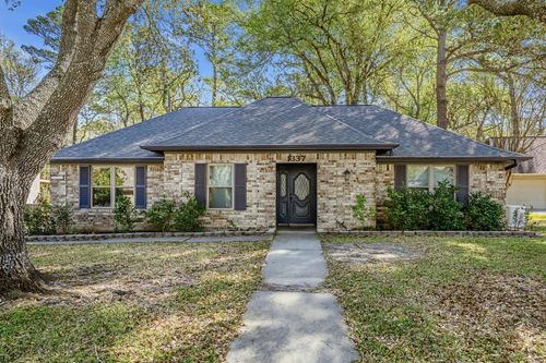 1337 Green Briar Dr, Huntsville, TX, 77340 | Card Image