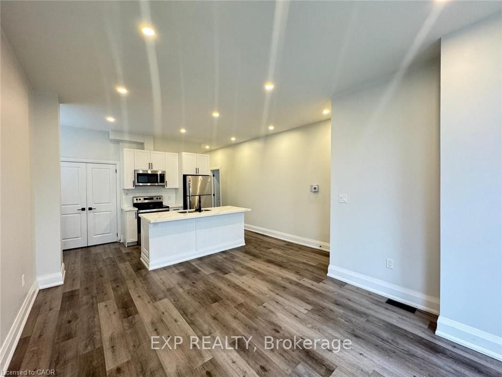 Residential in Hamilton 3