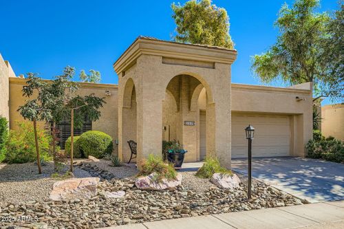 11115 N 77th St, Scottsdale, AZ, 85260-5569 | Card Image