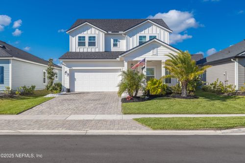 54 Wiltshire Dr, St Augustine, FL, 32092-3392 | Card Image