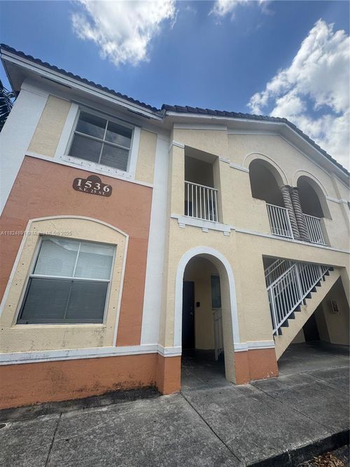 unit-206-1536 Se 25th St, Homestead, FL, 33035-2481 | Card Image