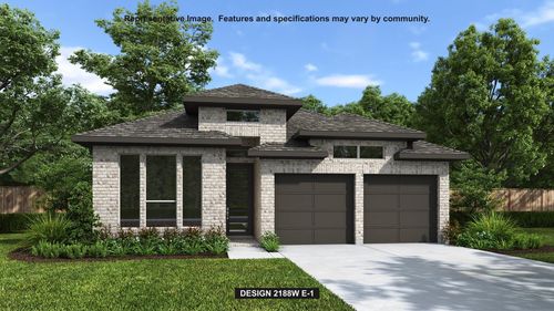 9518 Sierra Crest Lane, Porter, TX, 77365 | Card Image