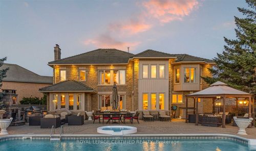 5128 Elderview Crt, Mississauga, ON, L5M5A9 | Card Image