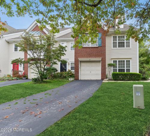 24 Painted Wagon Rd, Holmdel, NJ, 07733-2728 | Card Image