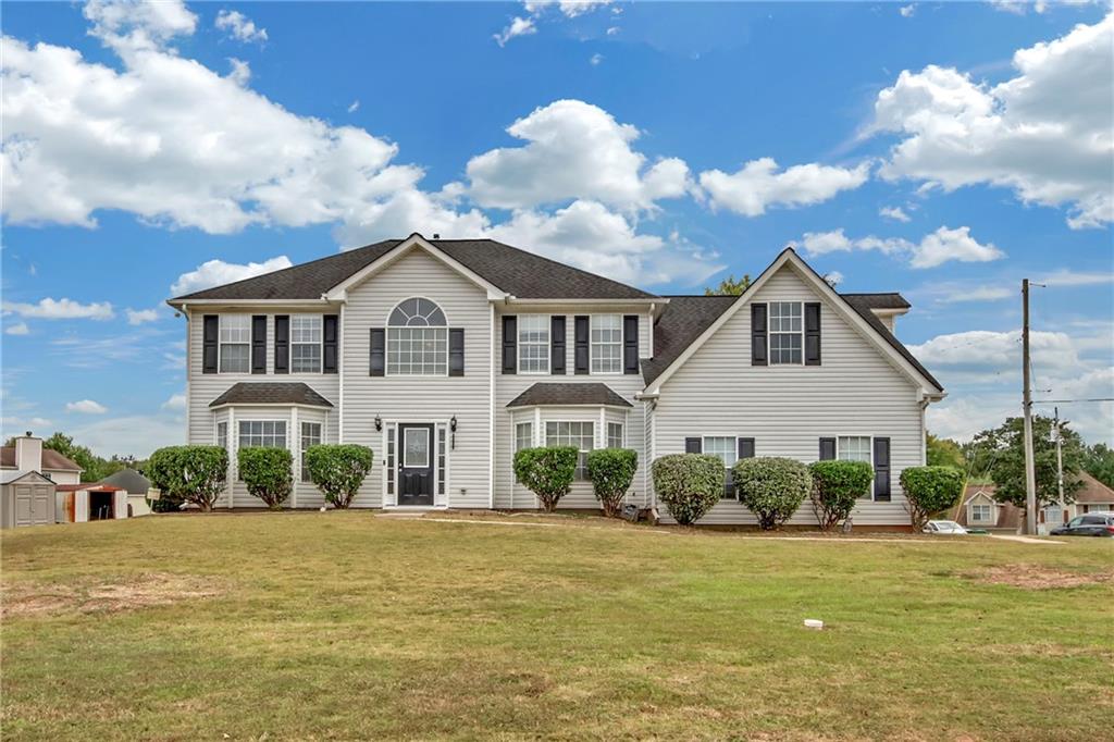 Bankside Cir, Decatur, GA 30035