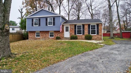 9321 Kenbrooke Ct, Laurel, MD, 20723-1370 | Card Image