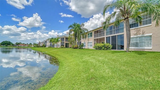 APT-202 - 4211 Caddie Dr E, Condo with 2 bedrooms, 2 bathrooms and null parking in BRADENTON FL | Image 33