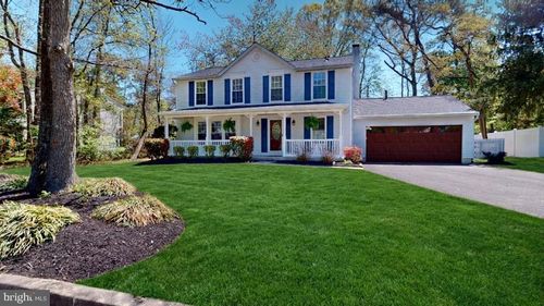 17 Coventry Cir W, MARLTON, NJ, 08053-2869 | Card Image