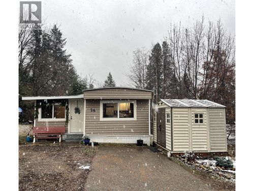 26-3969 Broadwater Rd, Castlegar, BC, V1N4V5 | Card Image