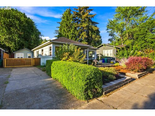 3636 N Baldwin St, Portland, OR, 97217-5914 | Card Image