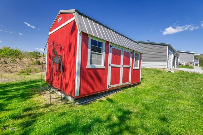 2057 Kite Rd, House other with 3 bedrooms, 2 bathrooms and null parking in Greeneville TN | Image 36