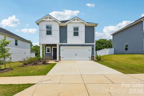 205 2nd St, Shelby, NC, 28150 | Card Image