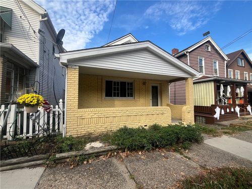308 Erie Ave, Glassport, PA, 15045-1437 | Card Image