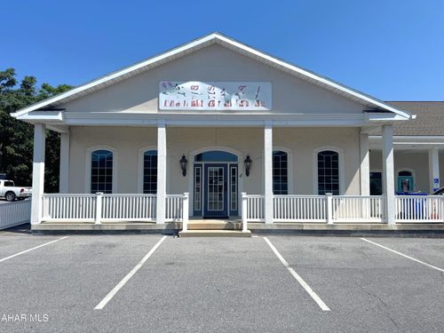 651 E Pitt St, Bedford, PA, 15522-9700 | Card Image