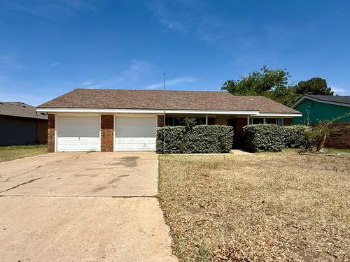 4510 W Dengar Ave, Midland, TX, 79707-5306 | Card Image