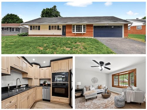 3119 Palm Drive, Dayton, OH, 45449 | Card Image