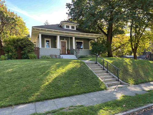 1325 S Adams St, Spokane, WA, 99204 | Card Image