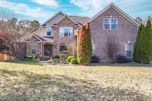 12 Laval Ct, Little Rock, AR, 72223-8903 | Card Image