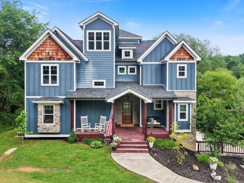 7404 Woodland Bay Dr, Harrison, TN, 37341-4902 | Card Image