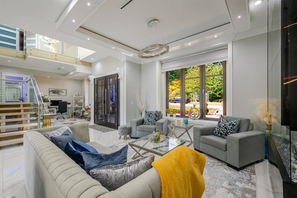 Residential in Surrey 5