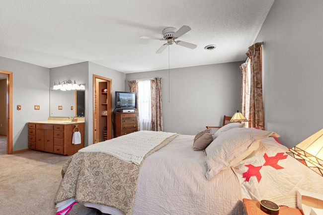 11212 W River Road, House other with 4 bedrooms, 3 bathrooms and null parking in Champlin MN | Image 30