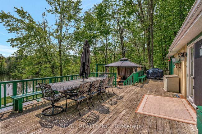 20 Benson Blvd, House other with 3 bedrooms, 2 bathrooms and 10 parking in Coboconk ON | Image 33